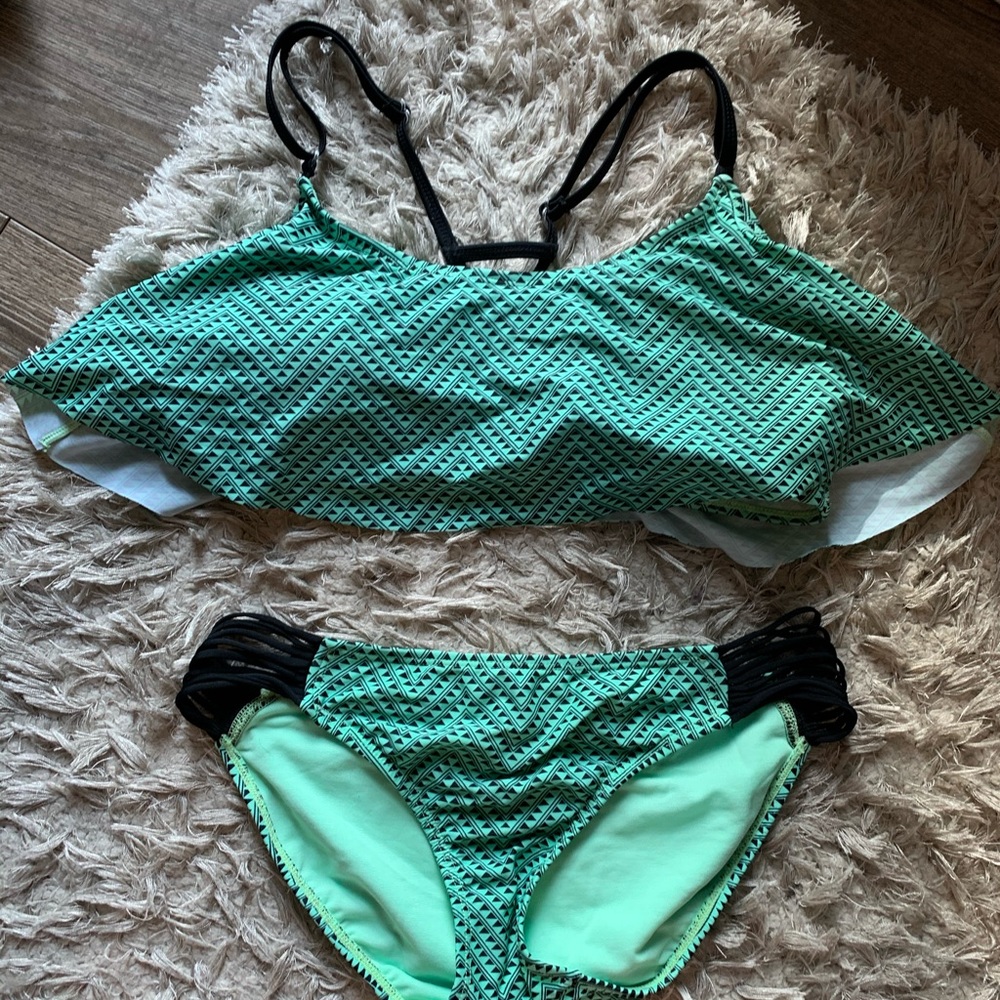 Swimsuit